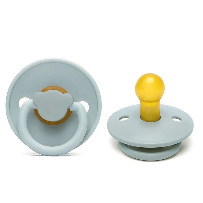 Luminous Pacifier Silicone Baby Nipple BPA Free Infant Baby Pacifier Grade Dummies Newborn Soother For Baby Gift