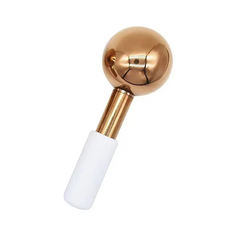 Stainless Steel Ice Globes