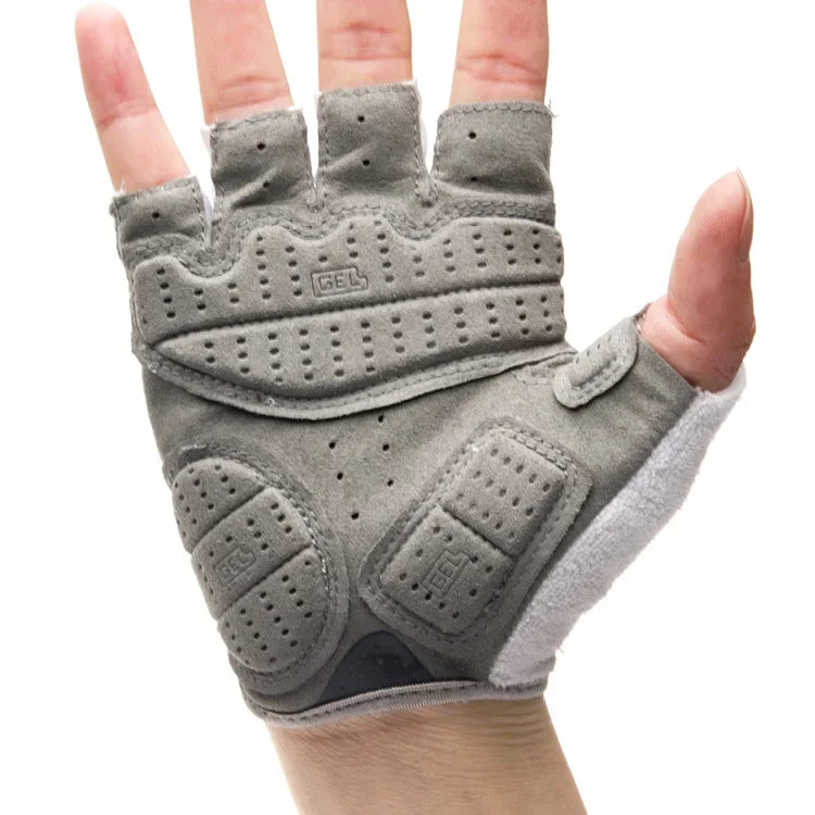 Breathable Cycling Gloves