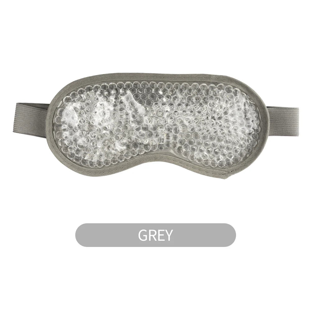 Ice Gel Face Mask