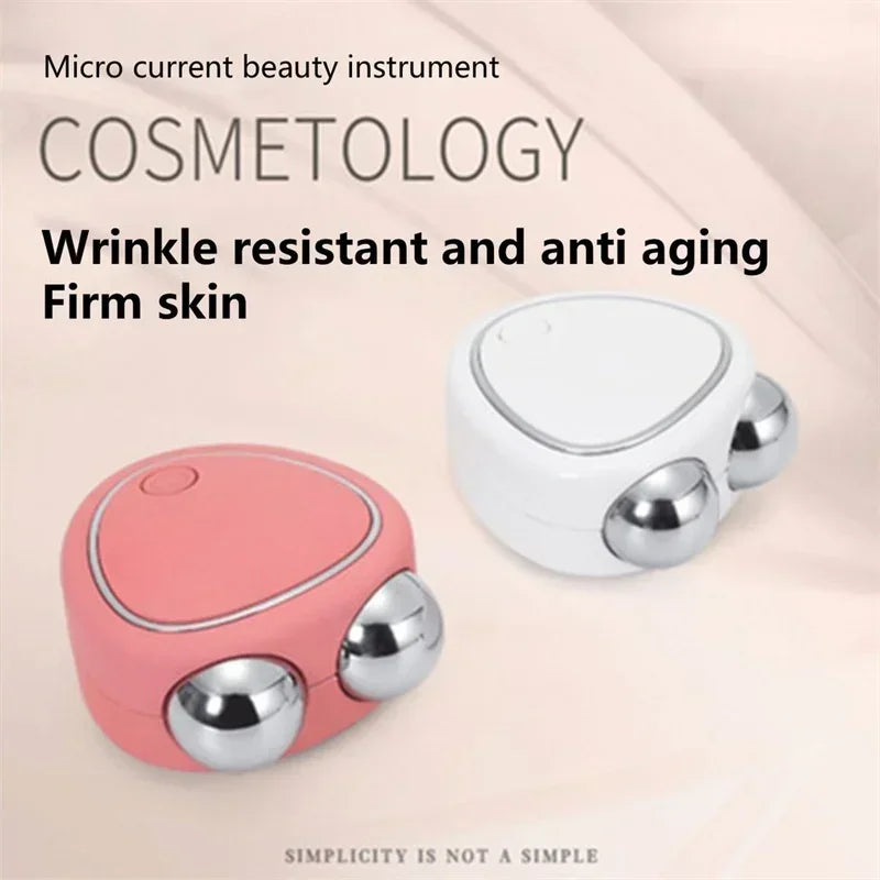 Electric Face Lift Roller