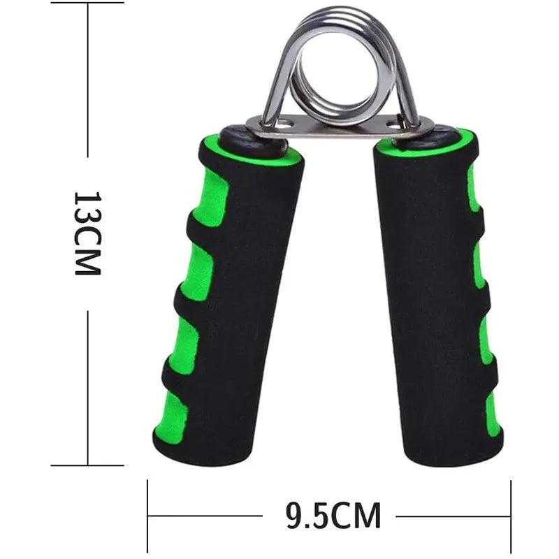Grip Strength Training Equipment