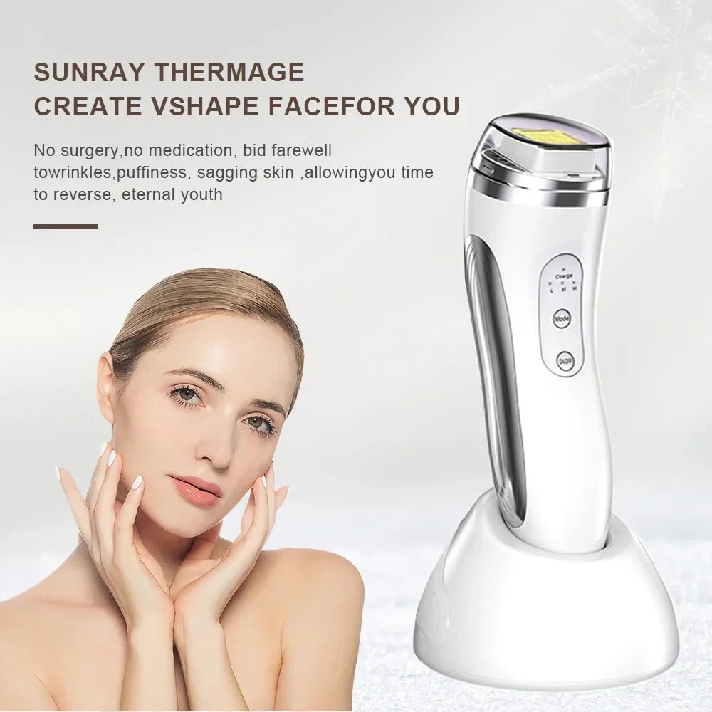 Electric Facial Lifting Machine