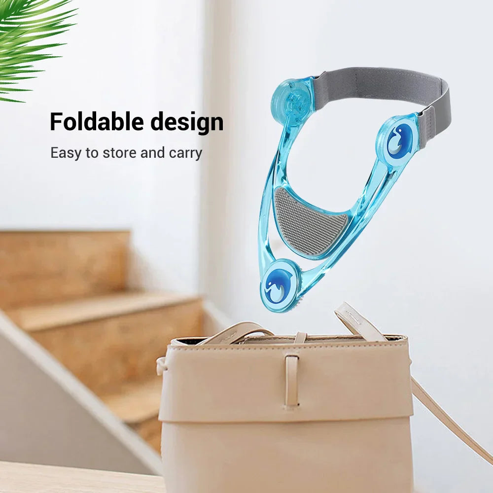 Adjustable Neck Support Brace