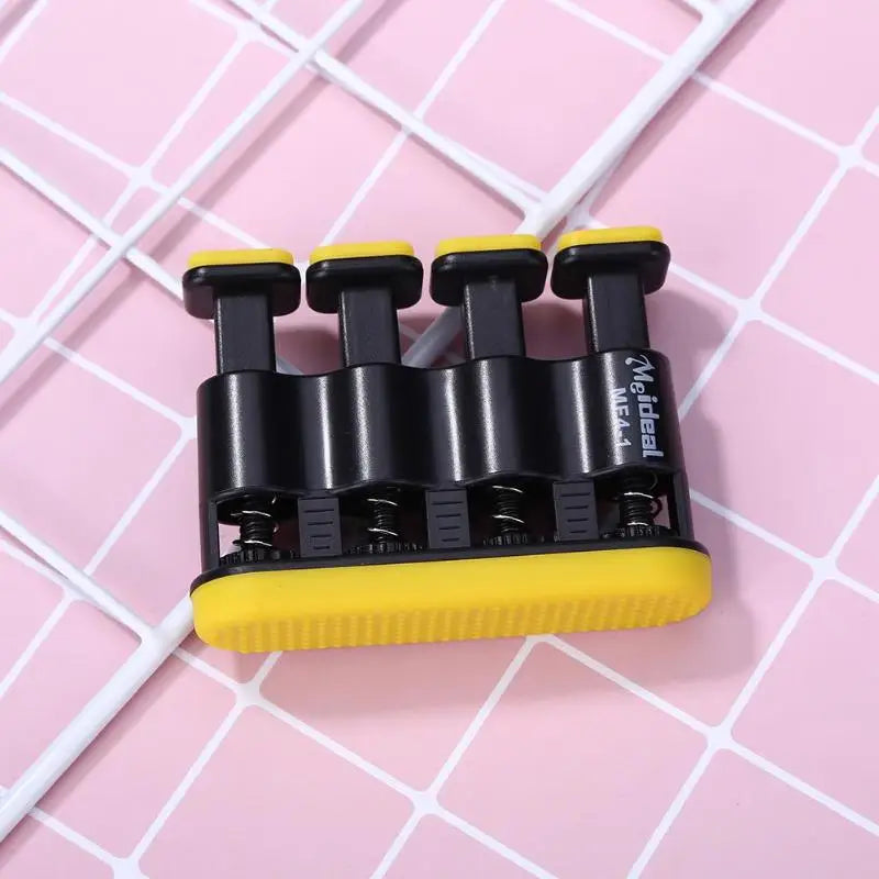 Adjustable Hand Grip Strengthener