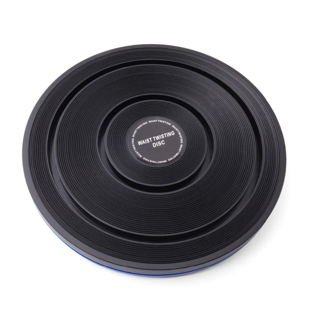 Waist Twisting Balance Board