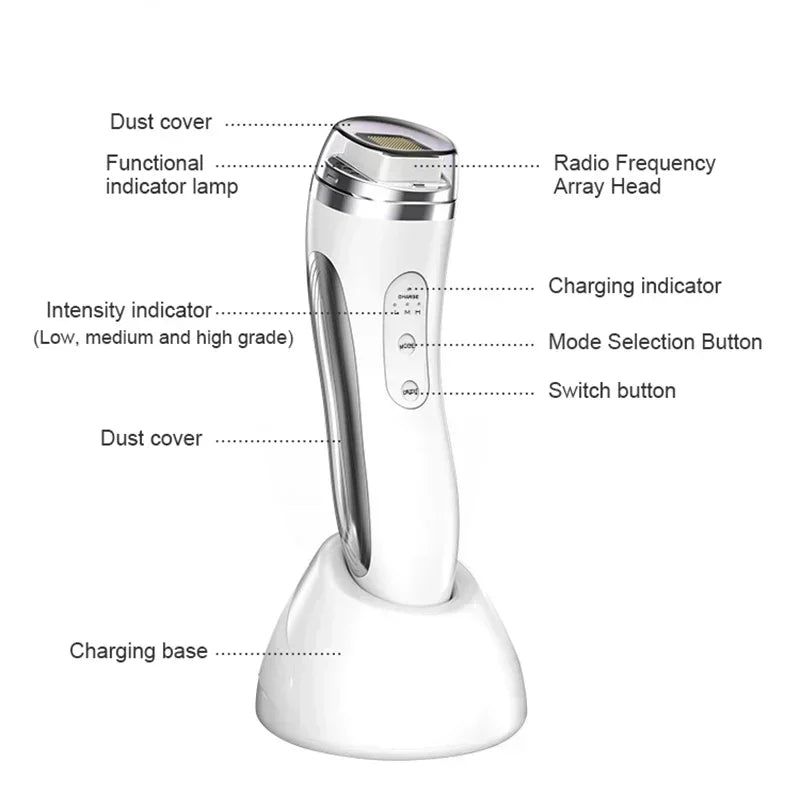 Electric Facial Lifting Machine