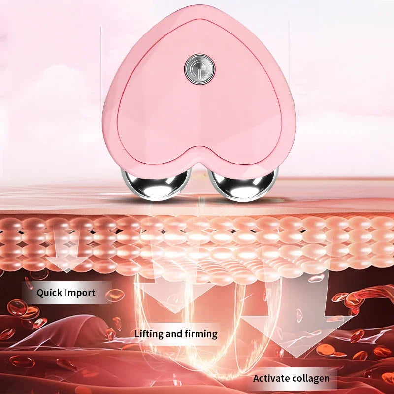 Electric Facial Lifting Device