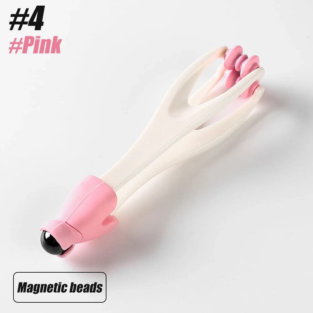 Finger Massager for Hands