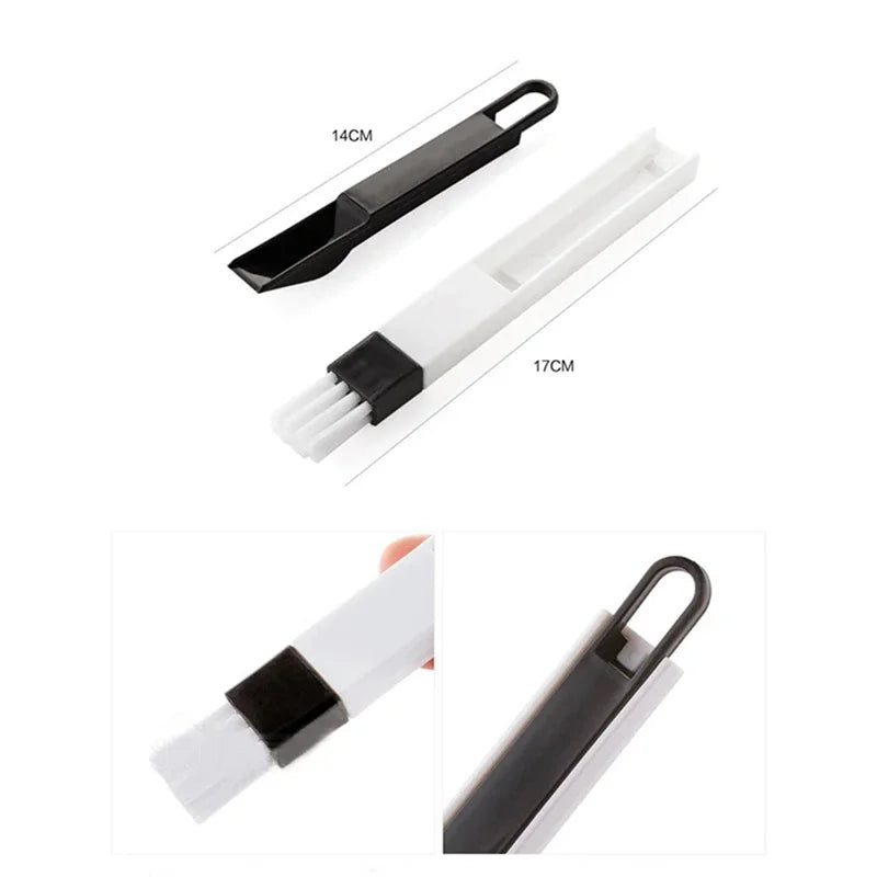 Multifunction Window Keyboard Cleaner