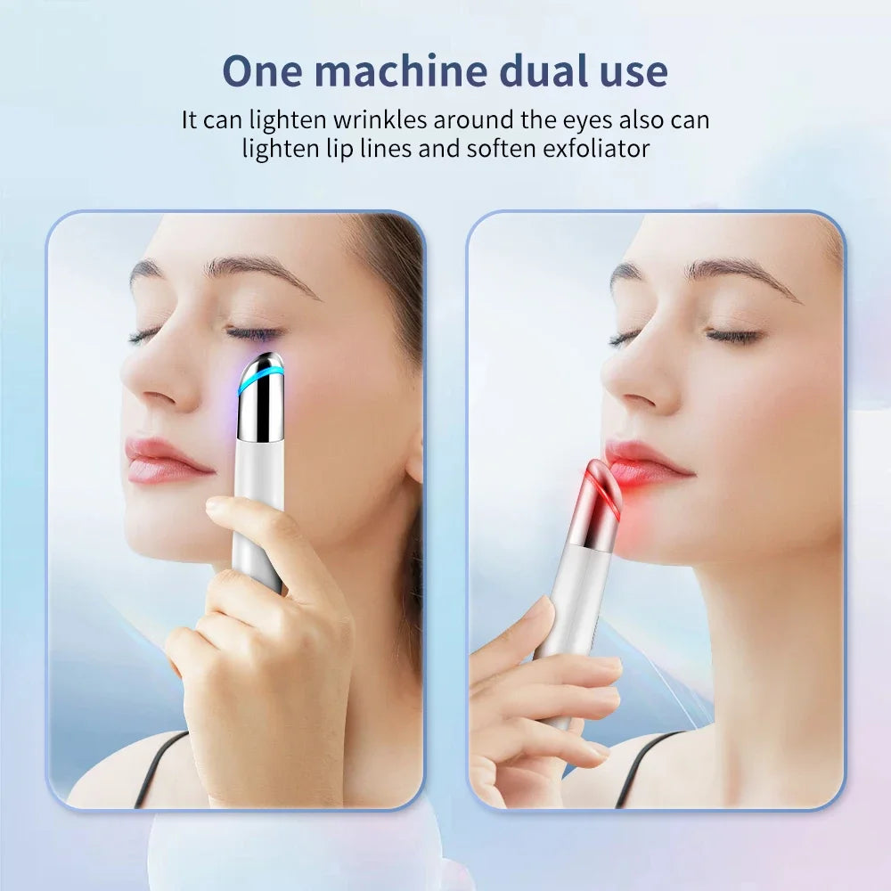 Eye Massager Constant Temperature