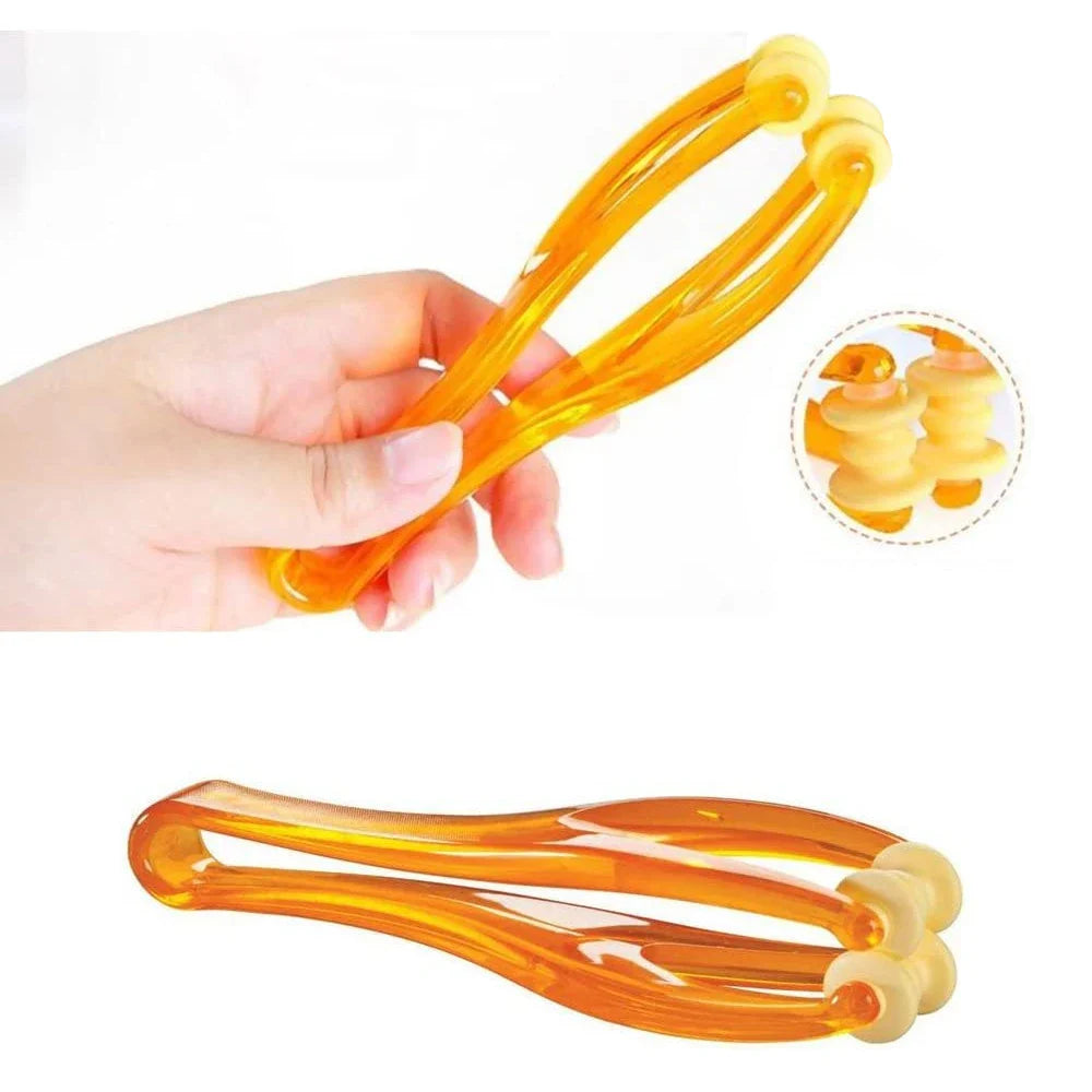 Finger Massager for Hands