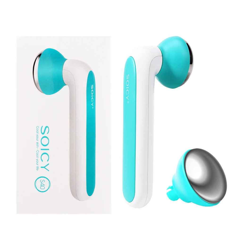 Face Massager Ice Roller