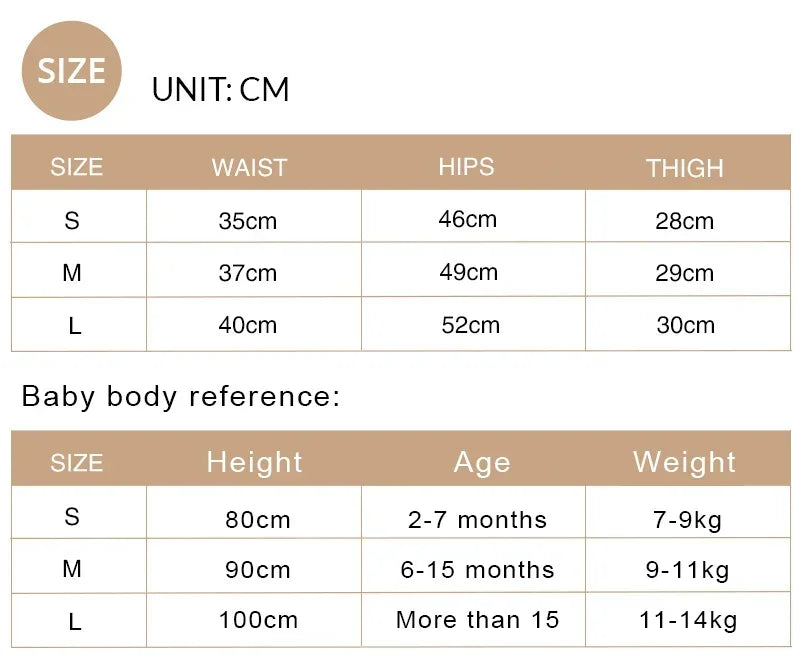 Mother Kids Baby Bare Cloth Diapers Unisex Reusable Washable Infants Children Cotton Training Panties Nappies Changing