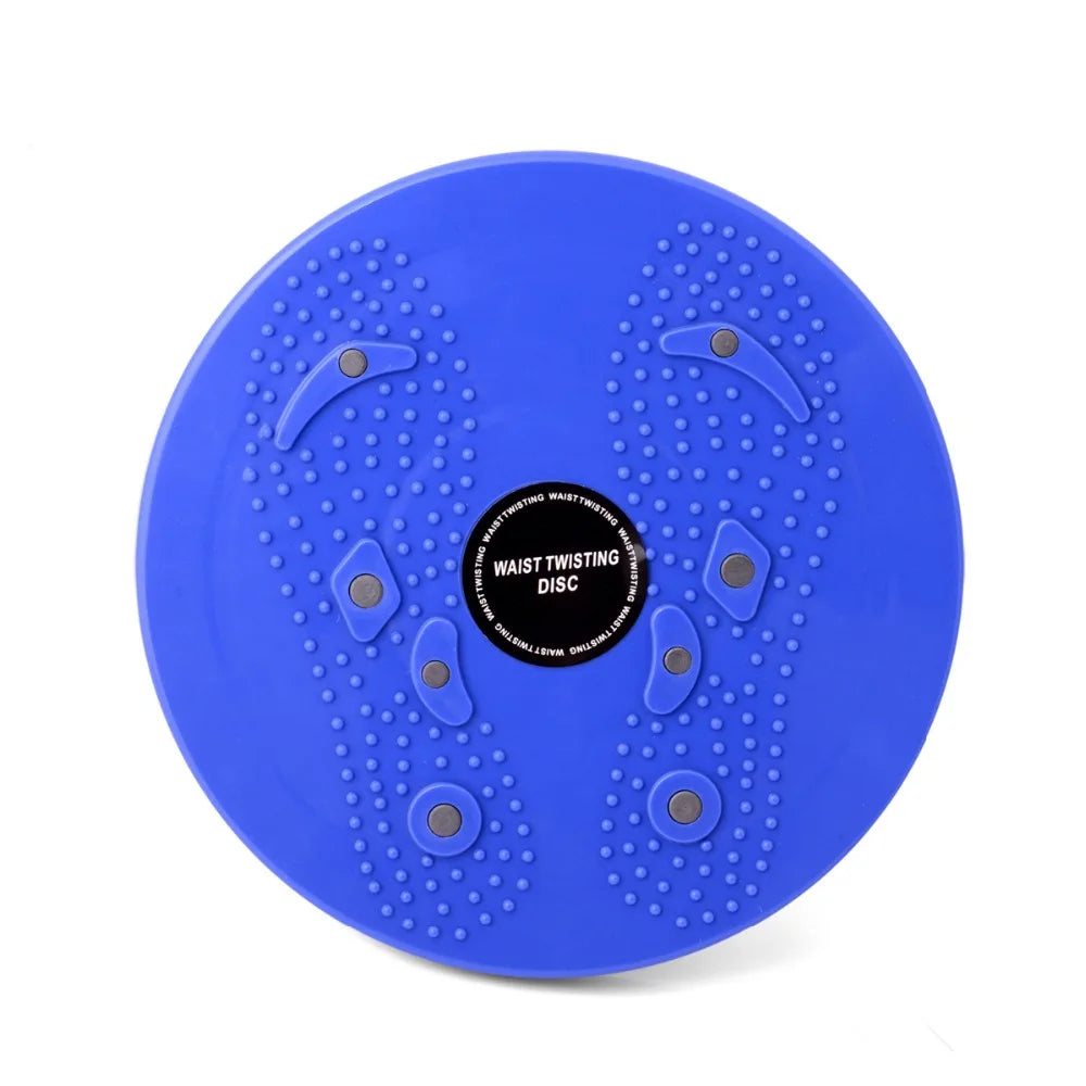 Waist Twisting Balance Board