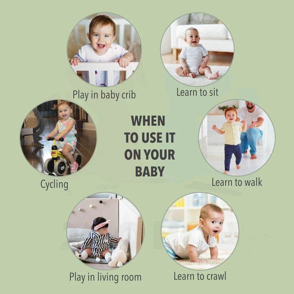 Toddler Safety Helmet Headgear