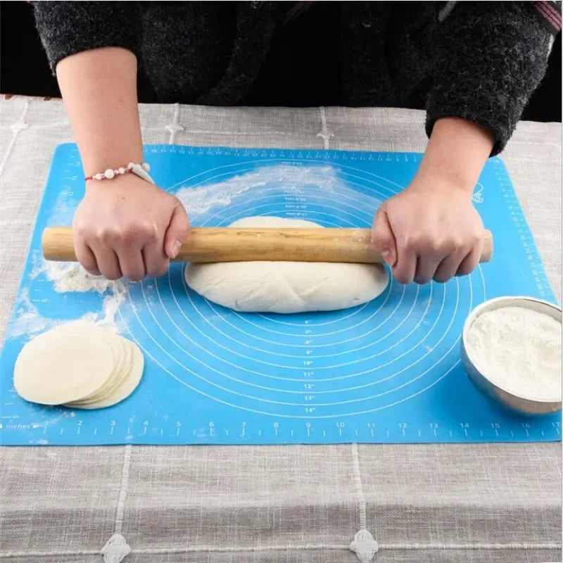 Silicone Baking Mats Non-Stick