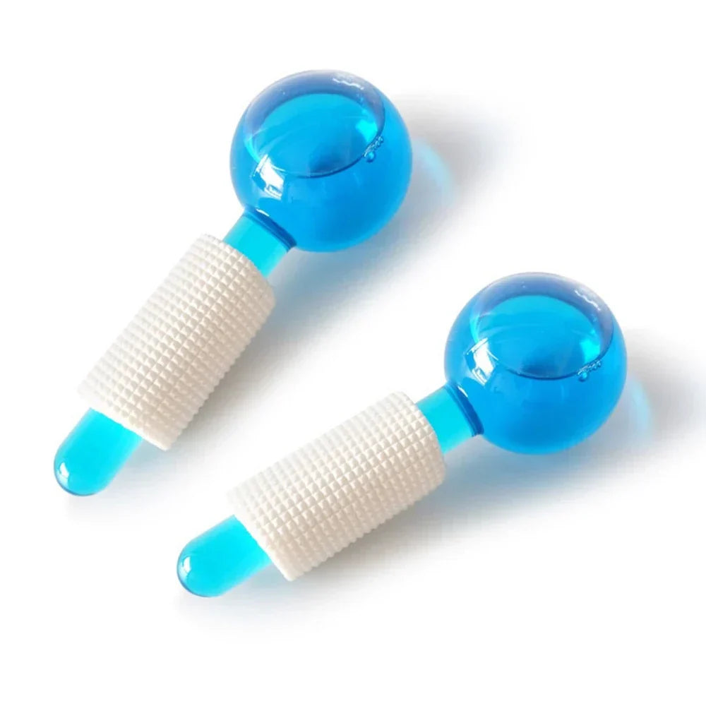 Crystal Eye Massage Balls
