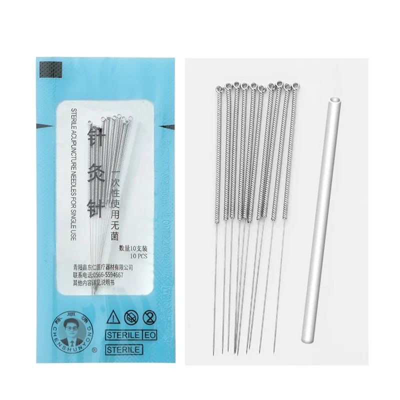 Disposable Acupuncture Needles