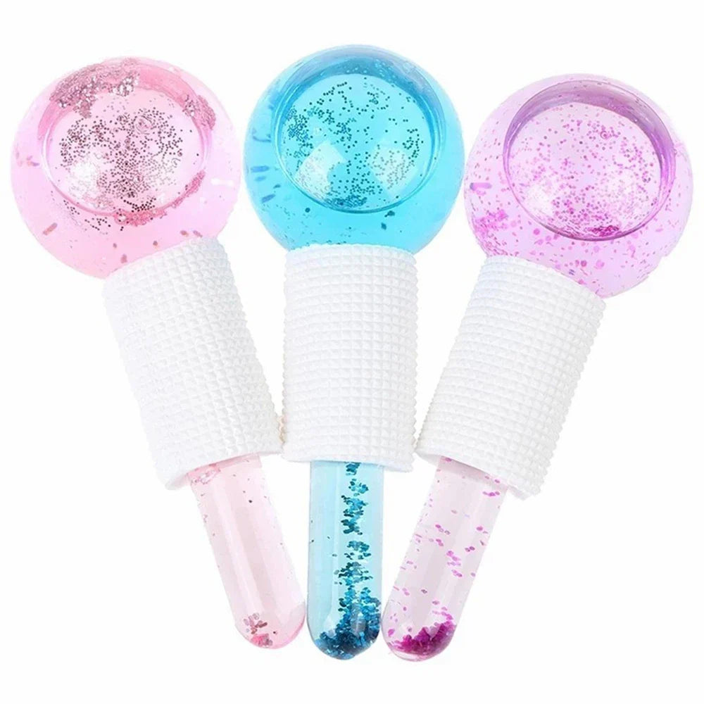 Crystal Eye Massage Balls