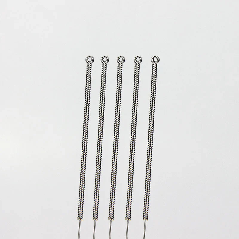 Disposable Acupuncture Needles