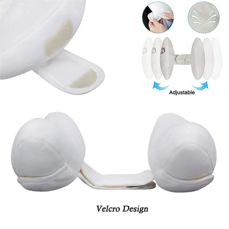 Banana Neck Support Pillow