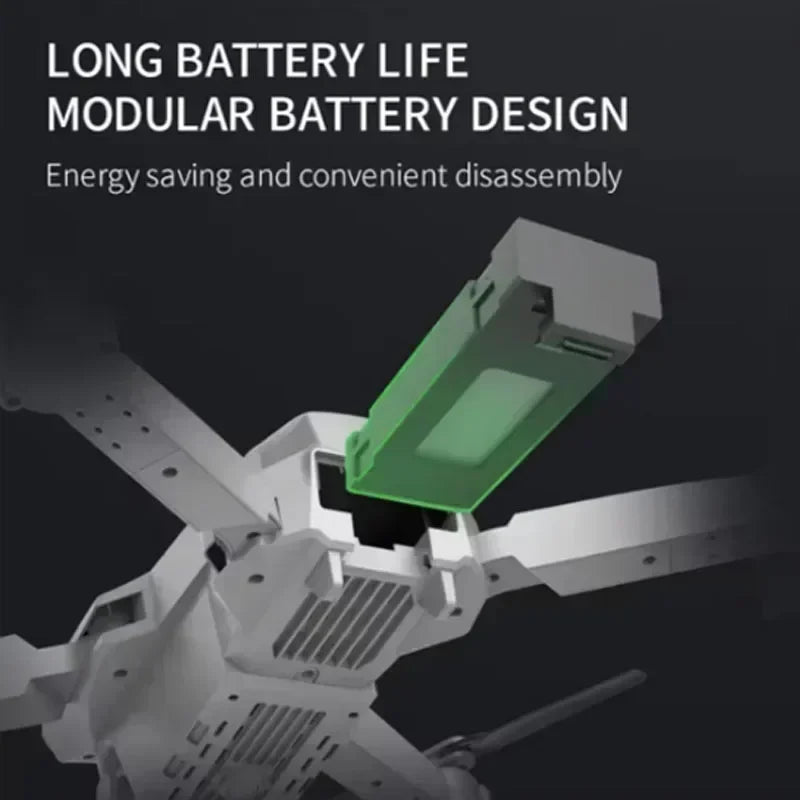 Wide Angle Dual HD Camera