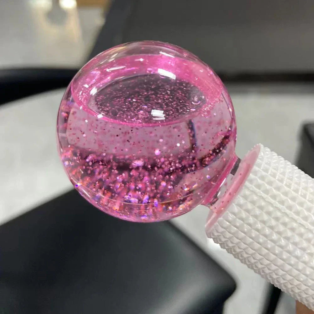 Crystal Eye Massage Balls