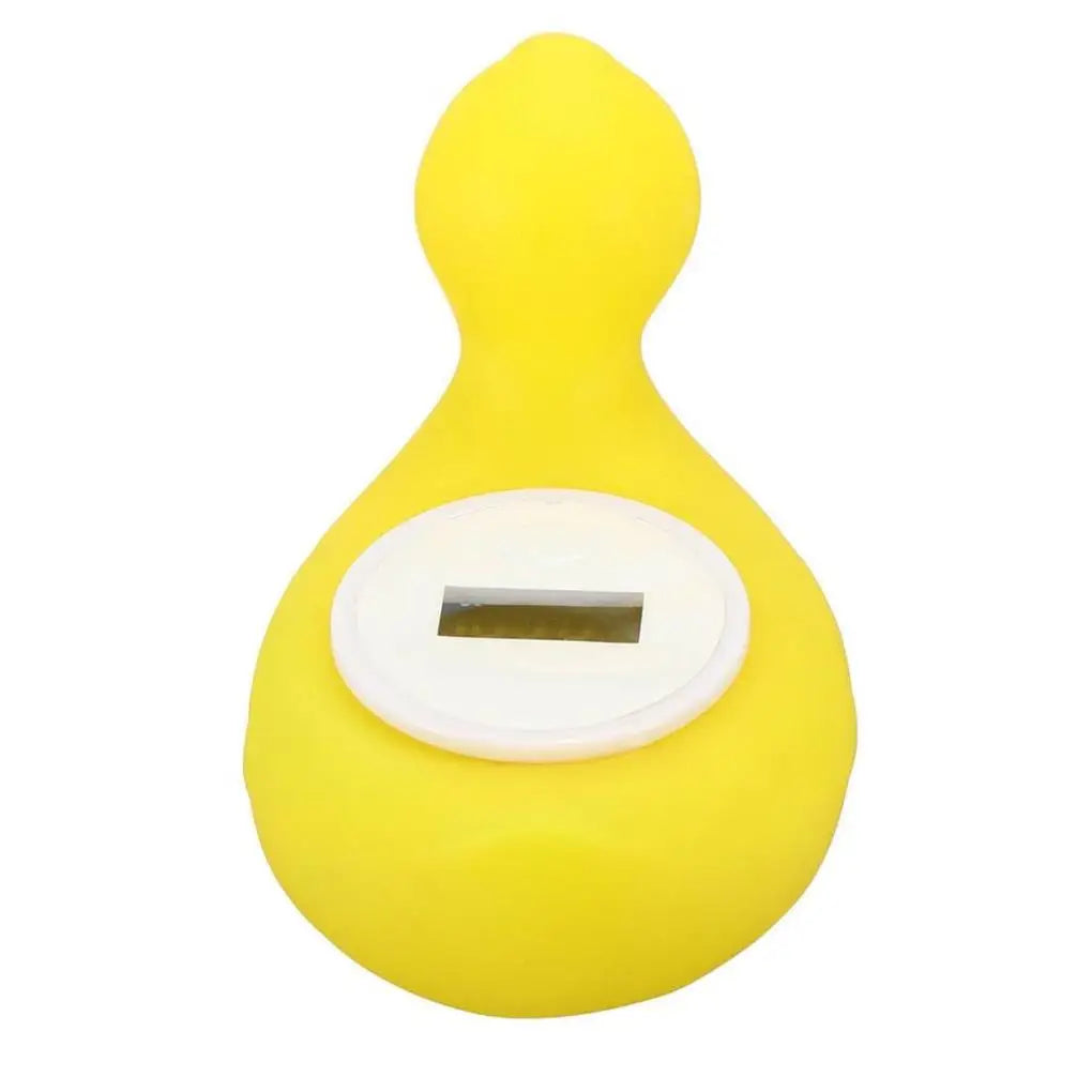 Cartoon Duck Water Thermometer