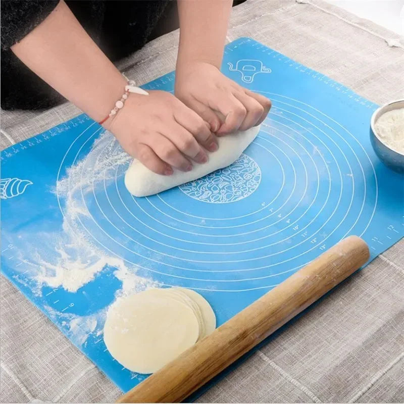 Silicone Baking Mats Non-Stick