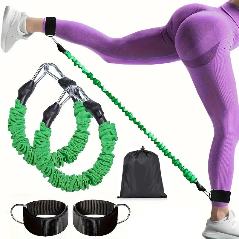 Fitness Ankle Leg Trainer