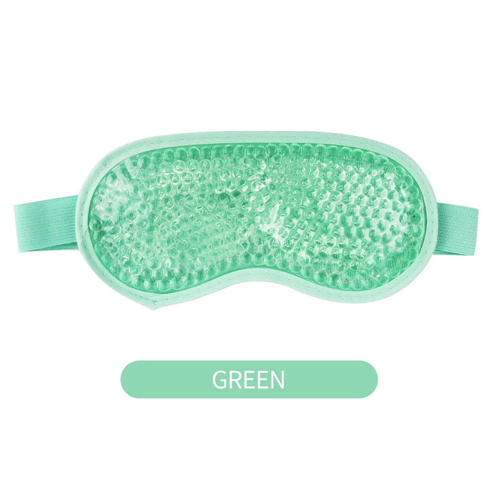 Ice Gel Face Mask