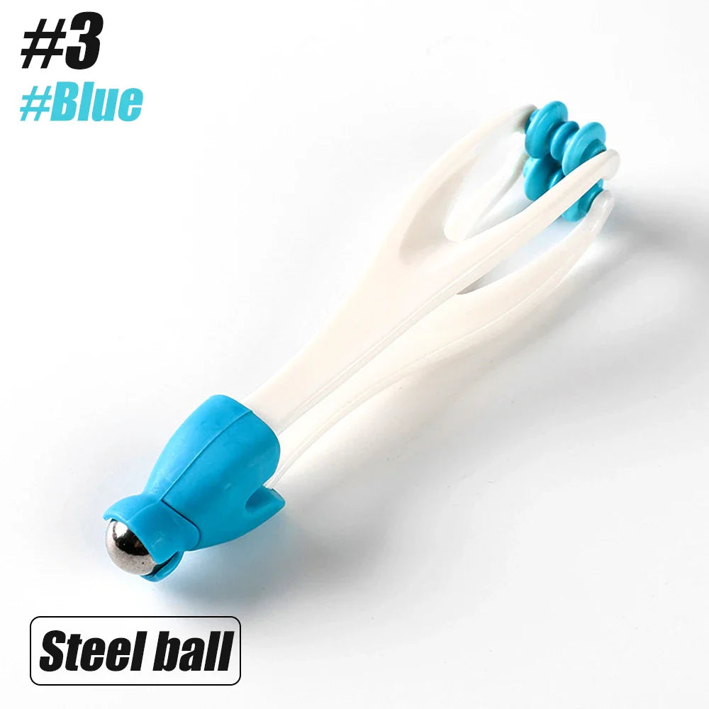 Finger Massager for Hands