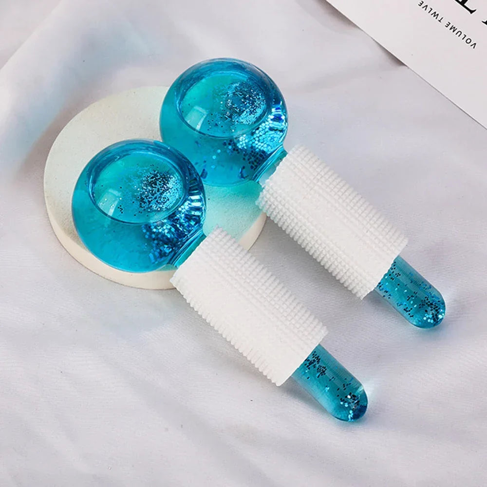 Crystal Eye Massage Balls