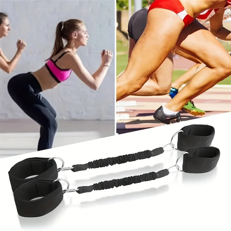 Fitness Ankle Leg Trainer
