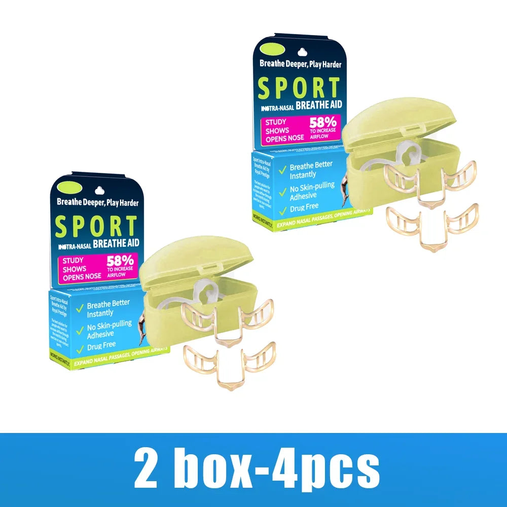 Snore Stopper Nasal Dilator