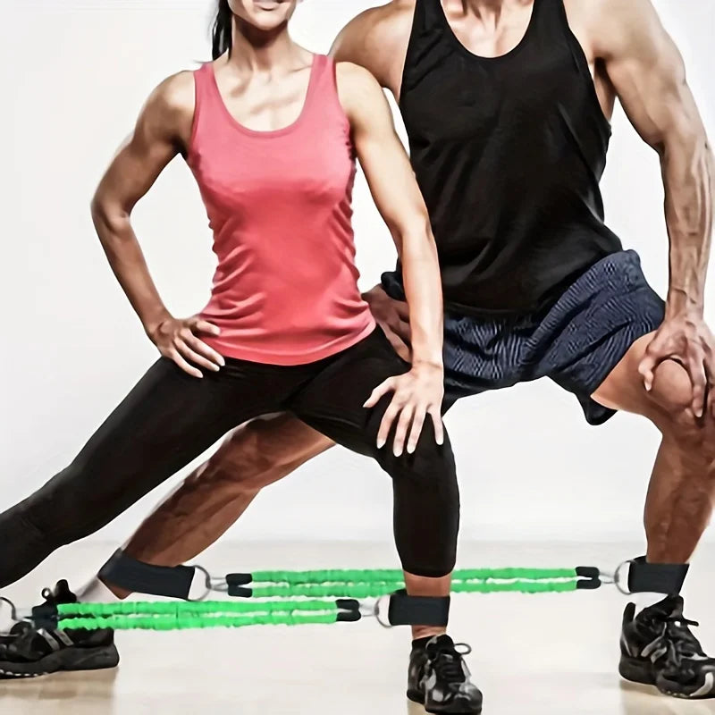 Fitness Ankle Leg Trainer