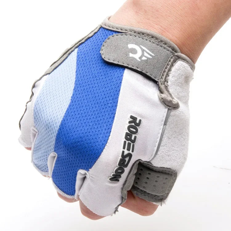 Breathable Cycling Gloves