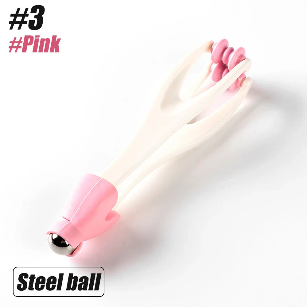 Finger Massager for Hands
