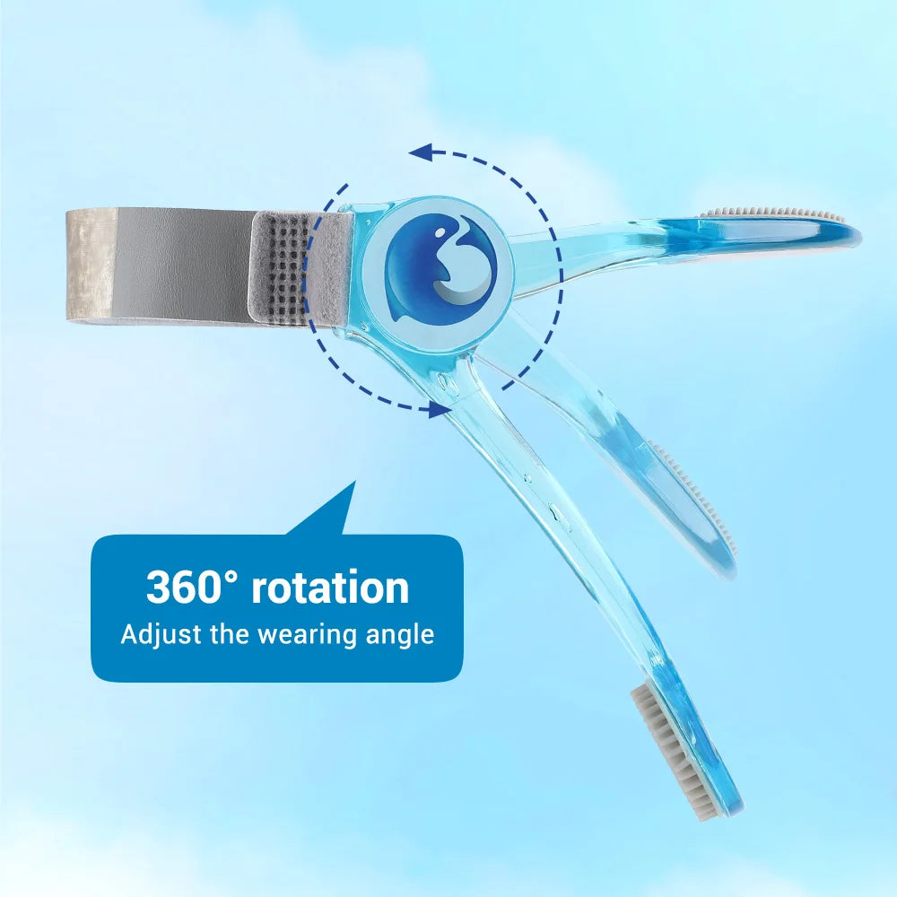 Adjustable Neck Support Brace