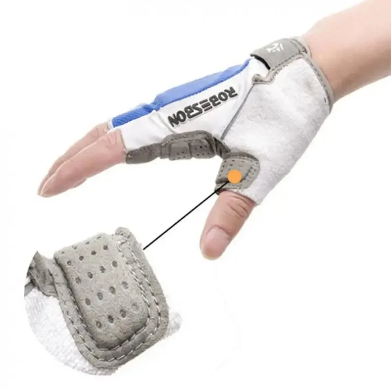 Breathable Cycling Gloves
