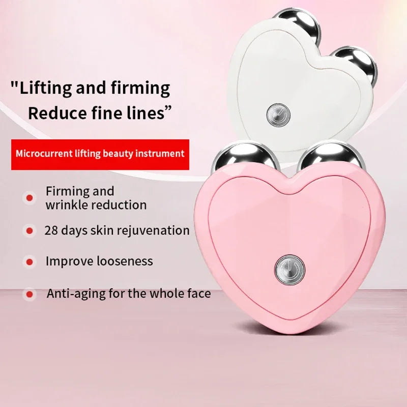 Electric Facial Lifting Device
