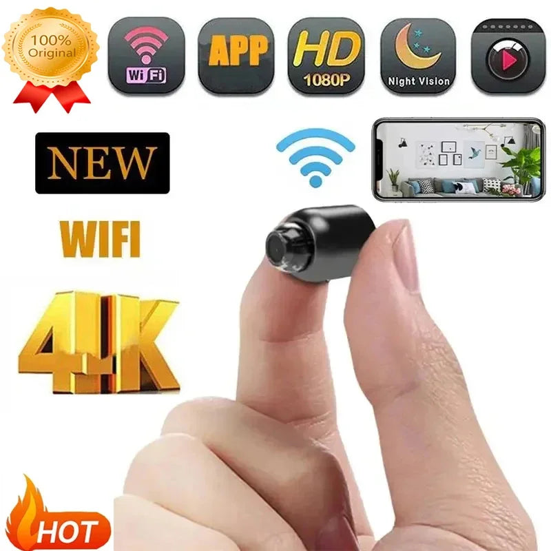 Wireless Wifi Camera