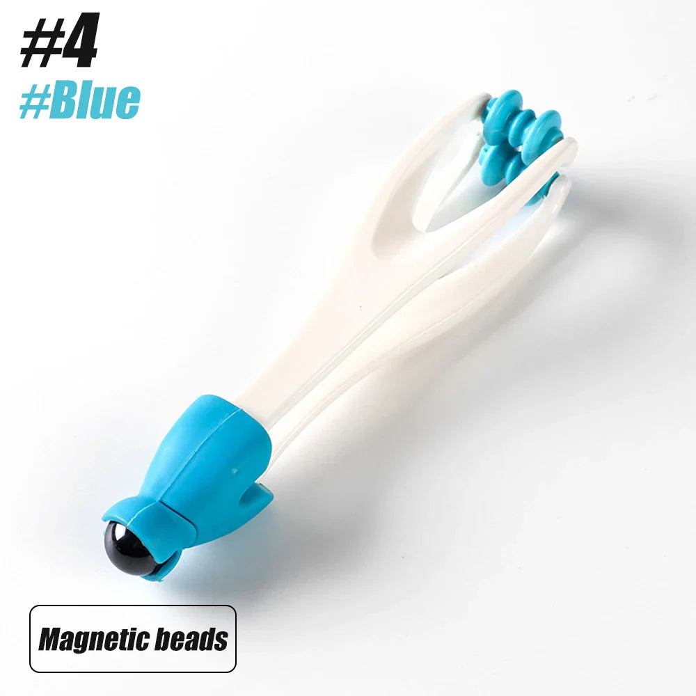 Finger Massager for Hands
