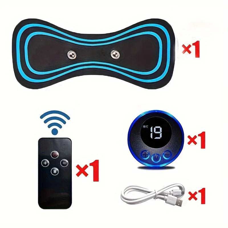 Muscle Electric Massager