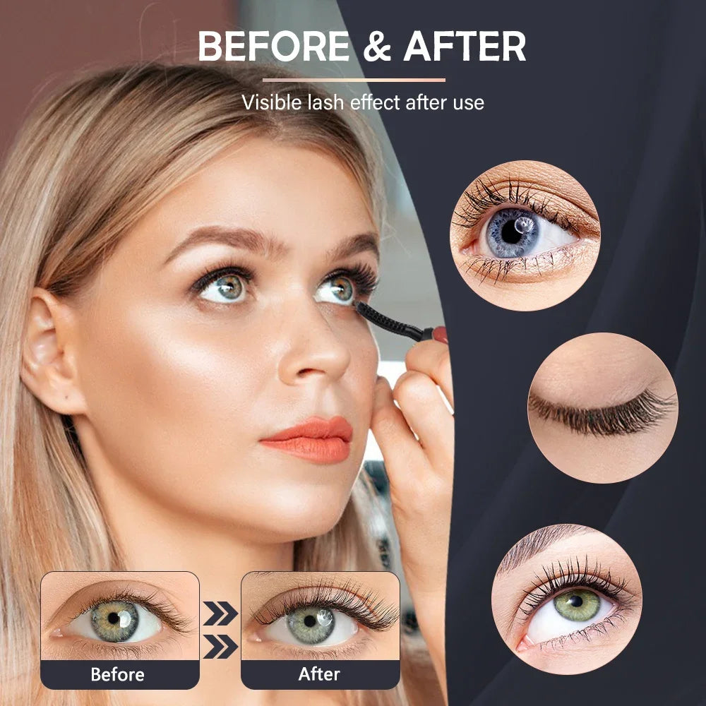 Electric Heated Eyelash Curler