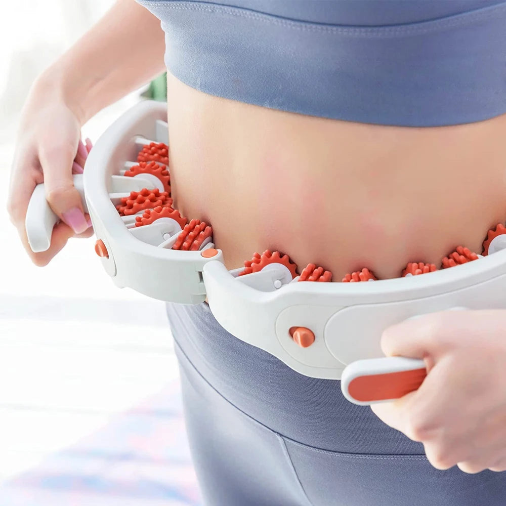 Cellulite Muscle Massager Roller