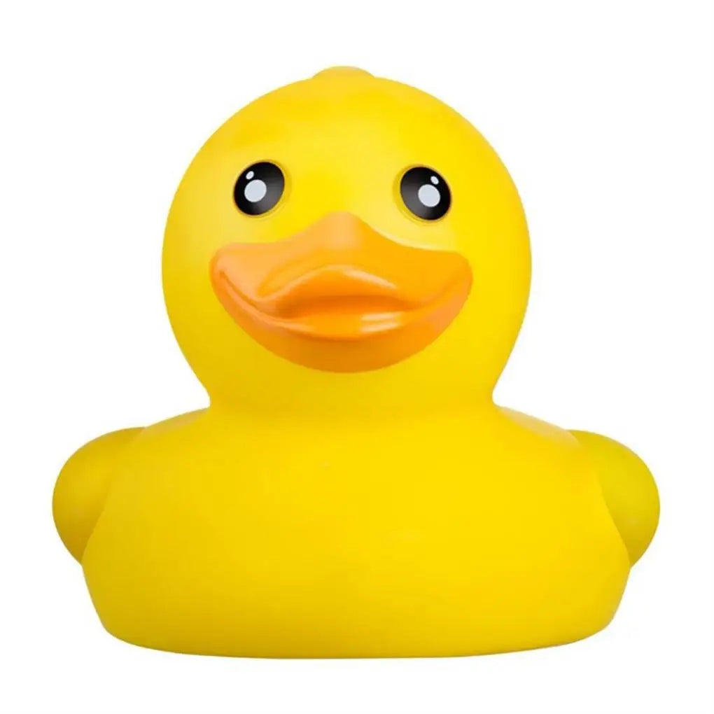 Cartoon Duck Water Thermometer