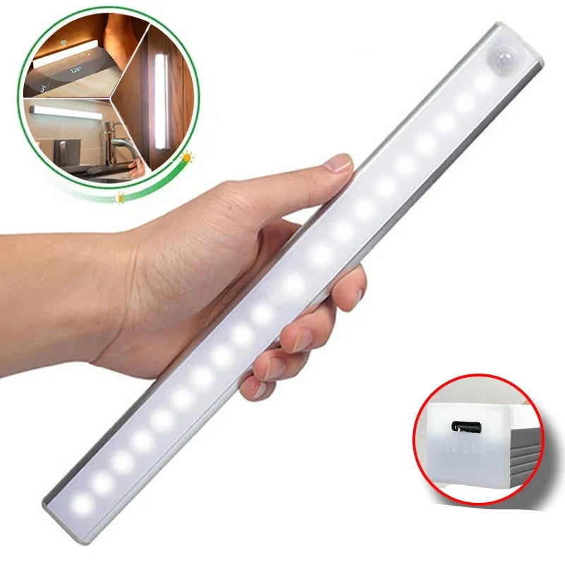 Motion Sensor Light