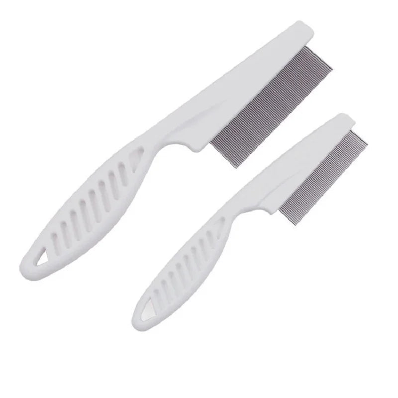 Stainless Steel Pet Comb